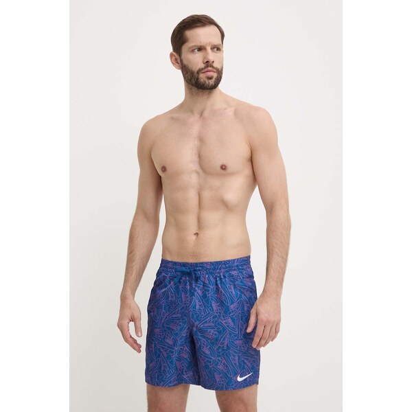 Plavkové šortky Nike Sneakers 66510662