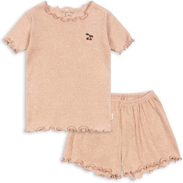 Detské pyžamo Konges Sløjd 64308599