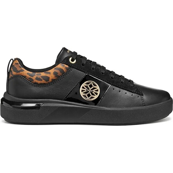 Tenisky Geox D DALYLA 64355368