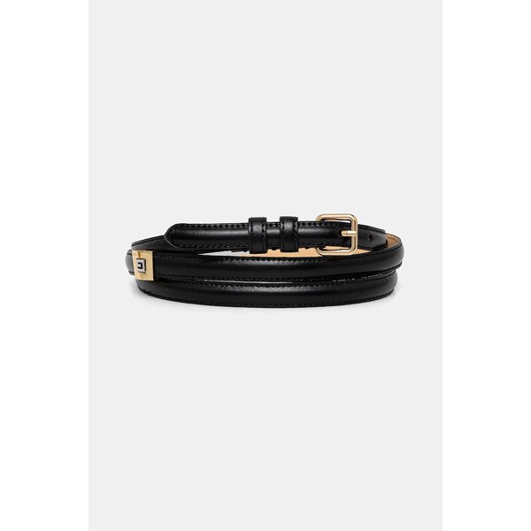 Kožený opasok Guess 61112900