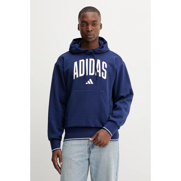 Mikina adidas Collegiate 64428593