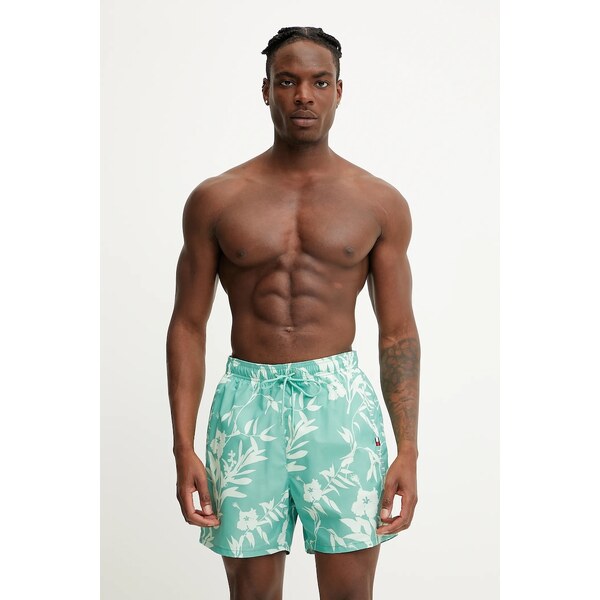 Plavkové šortky Tommy Hilfiger 66510672