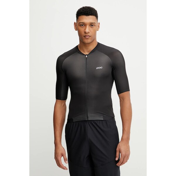 Cyklistické tričko POC Pristine Jersey 63233359