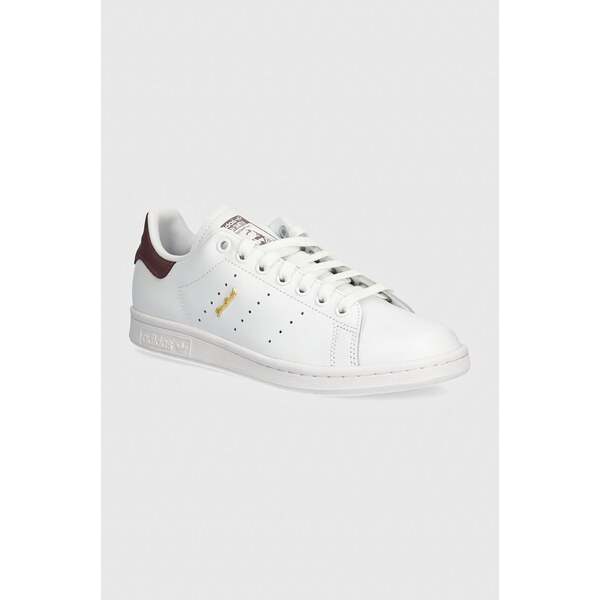 Kožené tenisky adidas Originals Stan Smith 55354016