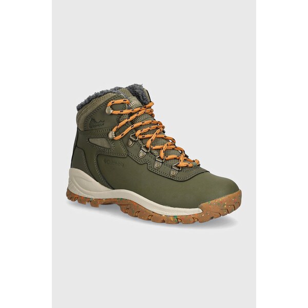 Topánky Columbia Newton Ridge Waterproof Omni-Heat 58984234
