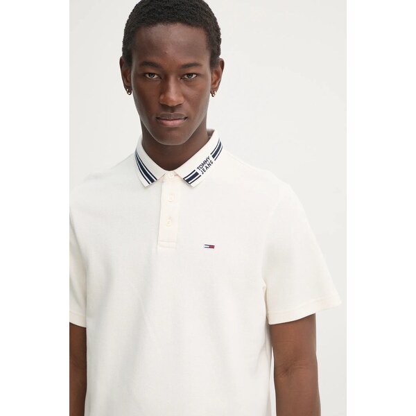 Polo tričko Tommy Jeans 61160040