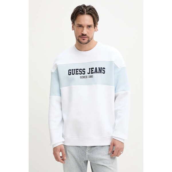 Mikina Guess Jeans 62511384