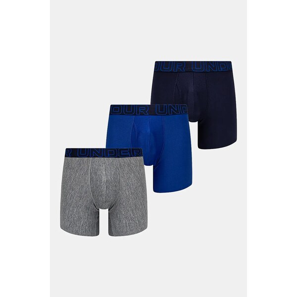 Boxerky Under Armour 3-pak 64308658