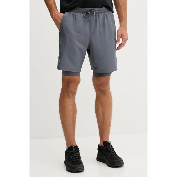 Bežecké šortky Under Armour Launch 65051003