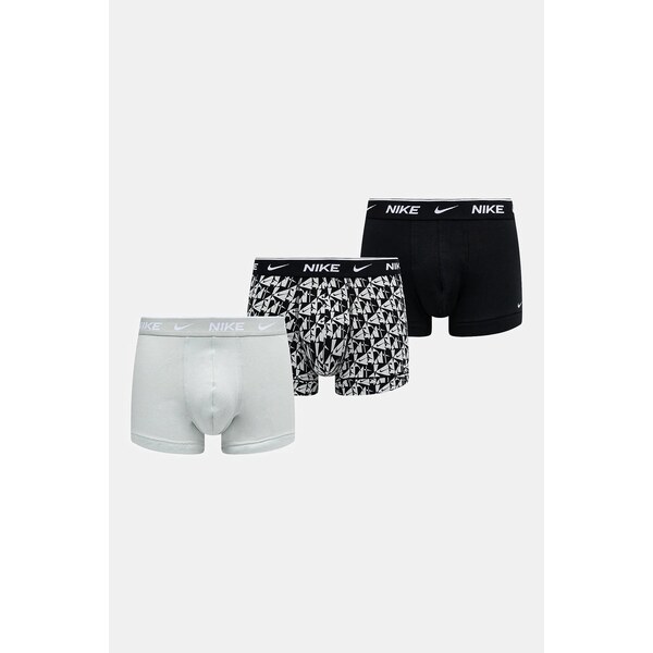 Boxerky Nike 3-pak 64308656