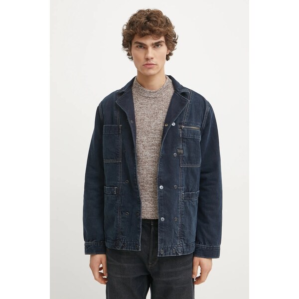 Rifľová bunda G-Star 61827941