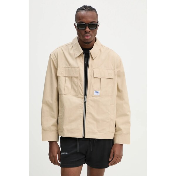 Bunda Hugo Blue 61167771