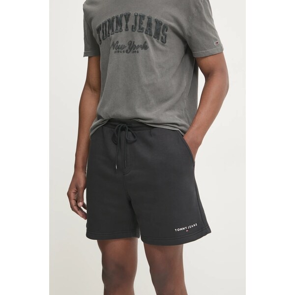 Šortky Tommy Jeans 61160026