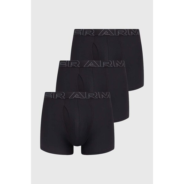 Boxerky Under Armour 3-pak 64308730