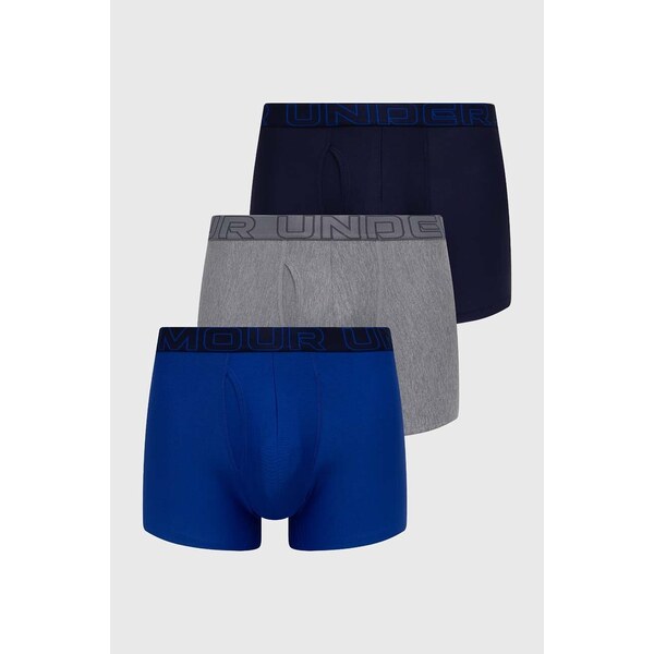 Boxerky Under Armour 3-pak 64308729