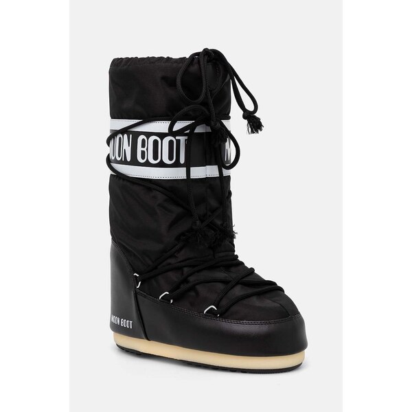 Snehule Moon Boot MB ICON NYLON 55550633