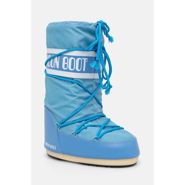 Snehule Moon Boot MB ICON NYLON 55550636