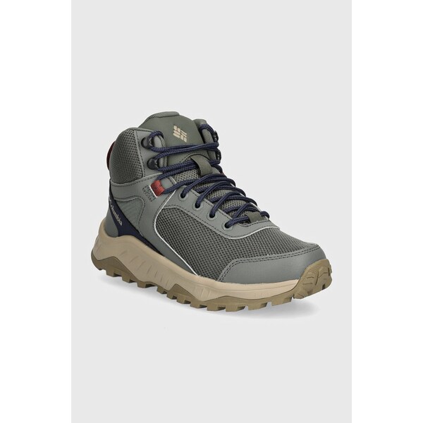 Topánky Columbia Trailstorm Ascend Mid Waterproof 58984262