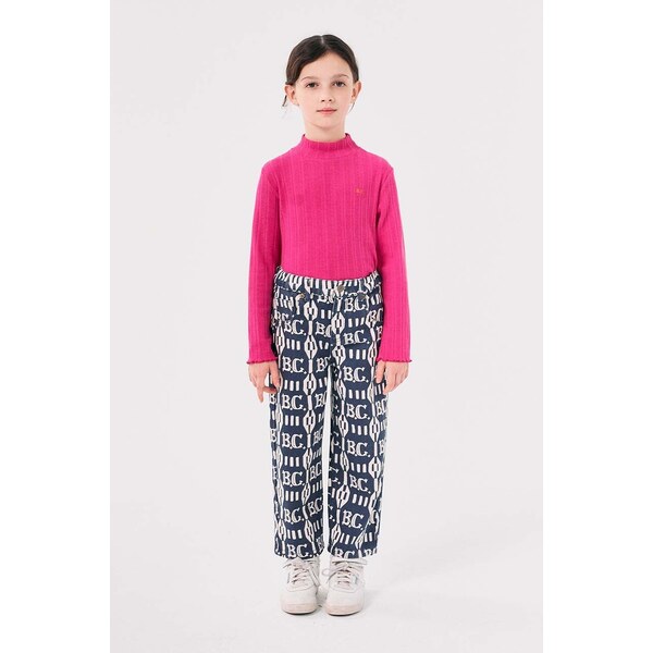 Detské bavlnené tepláky Bobo Choses 55418766