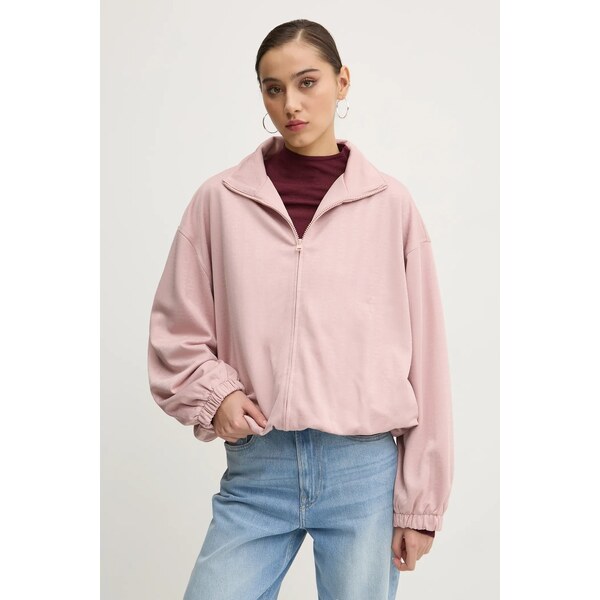 Mikina Hugo Blue 61250877