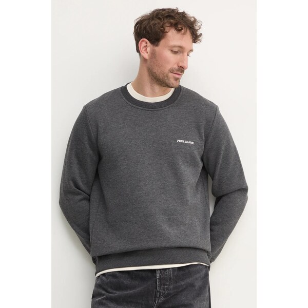 Mikina Pepe Jeans DAMIAN CREW 61250903