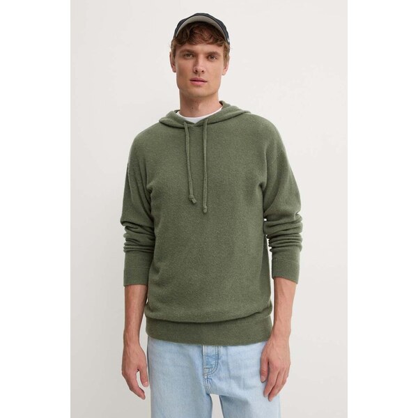 Vlnený sveter American Vintage 64310431