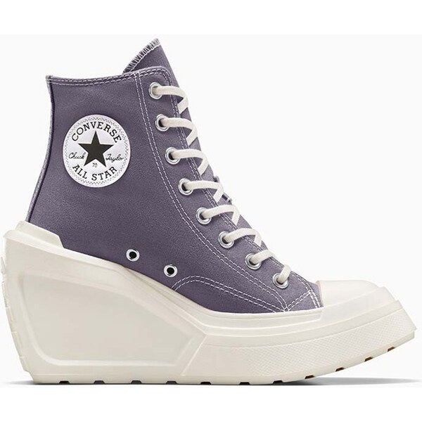 Tenisky Converse Chuck 70 De Luxe Wedge Platform 55553980