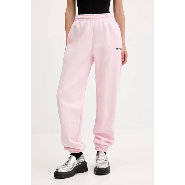 Bavlnené tepláky Rotate 64474714