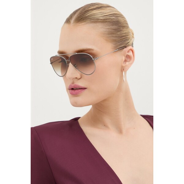 Slnečné okuliare Ray-Ban AVIATOR REVERSE 64332674