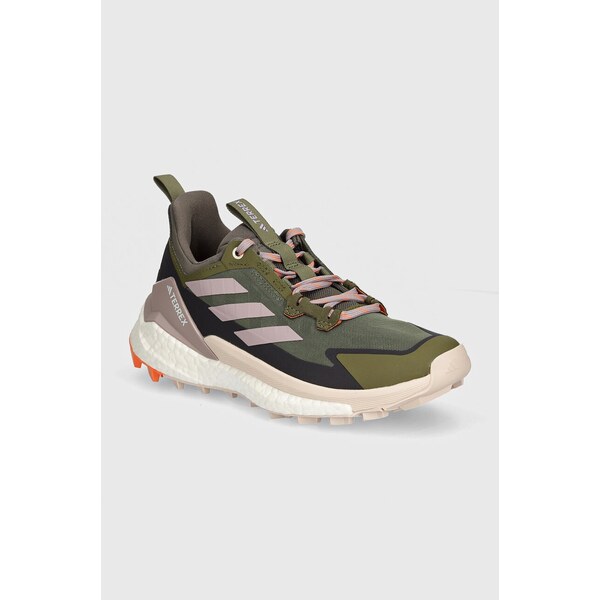 Topánky adidas TERREX Free Hiker 2 Low 57131700