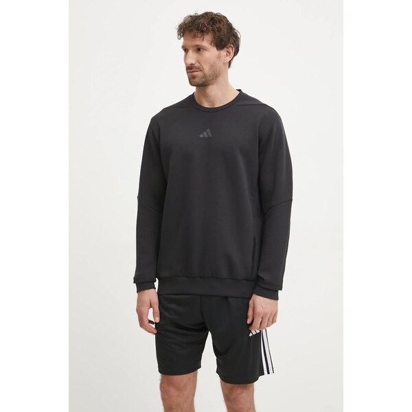 Tréningová mikina adidas Performance Designed for Training 61227283