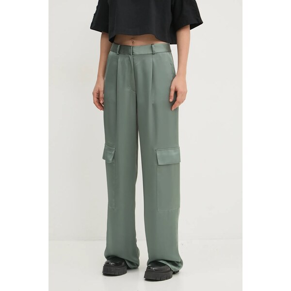 Nohavice HUGO 61250942