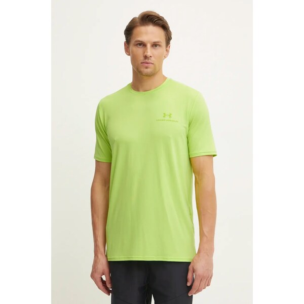 Tréningové tričko Under Armour Rush Energy 61665208