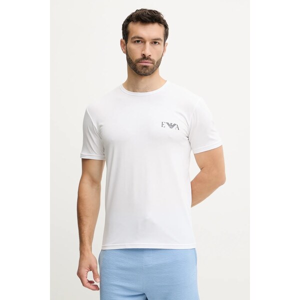Tričko Emporio Armani Underwear 2-pak 63788878