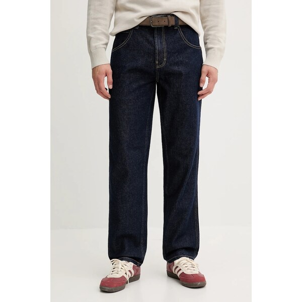 Rifle Dickies Houston Denim Rinsed 65062827