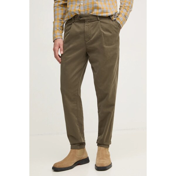 Nohavice Tommy Hilfiger 61227236