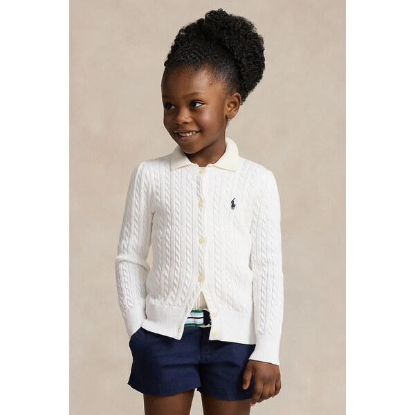 Detský sveter Polo Ralph Lauren 61251054