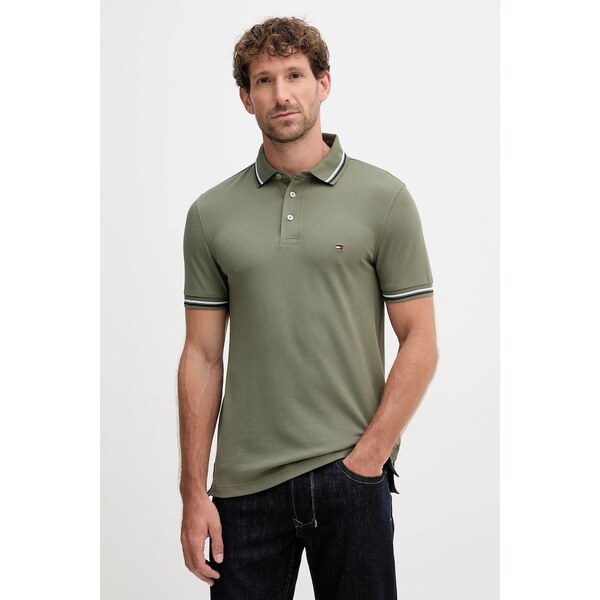 Polo tričko Tommy Hilfiger 64288041