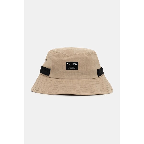 Klobúk Salewa Puez Hemp 64177844