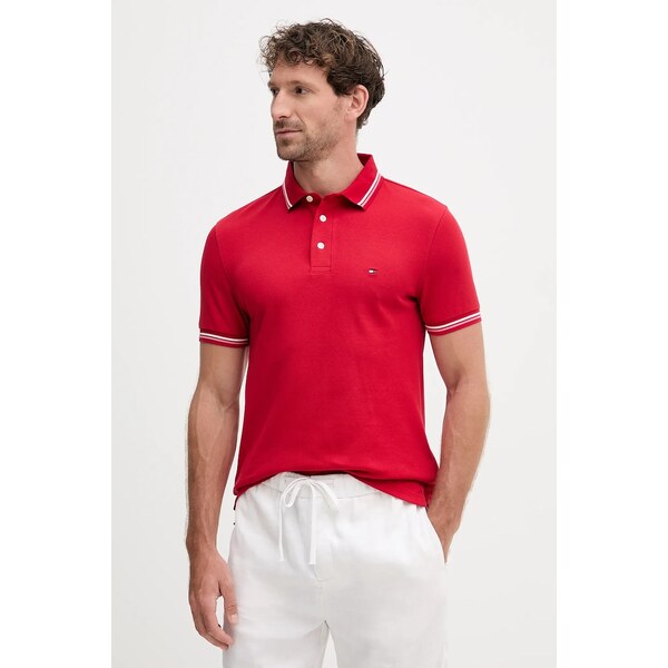 Polo tričko Tommy Hilfiger 64288040