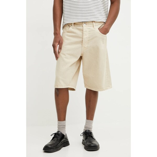 Rifľové krátke nohavice Sunflower 62787047