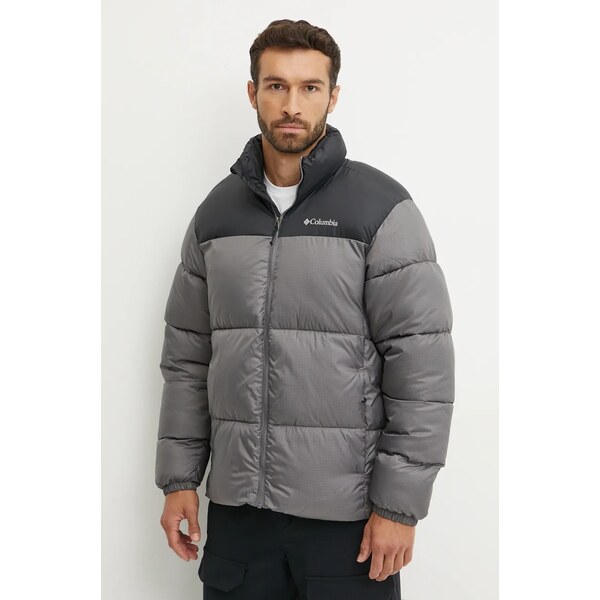 Bunda Columbia Puffect 58984368