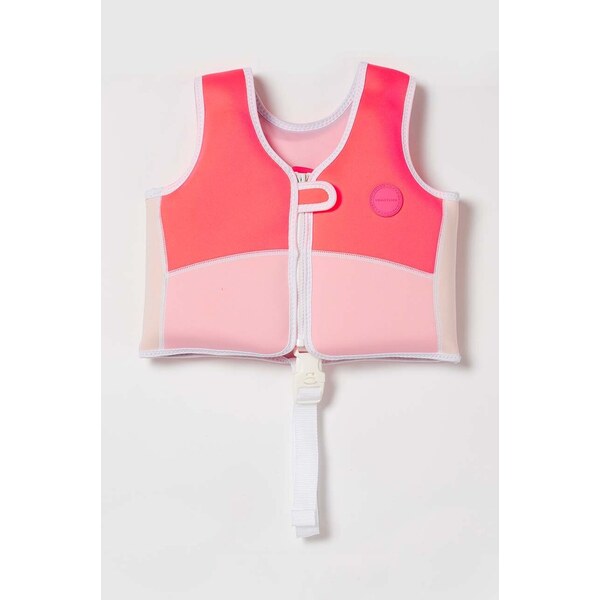 Detská plavecká vesta SunnyLife Melody the Mermaid 2-3 years 52180880