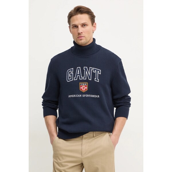 Sveter Gant 61540130