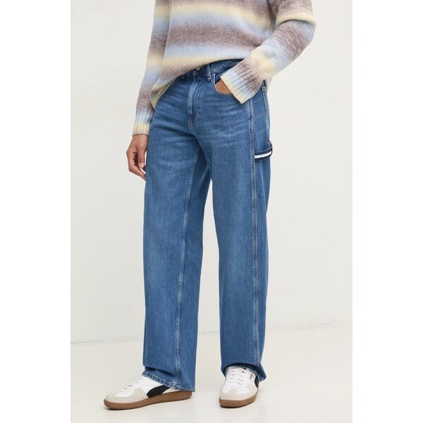 Rifle Tommy Jeans 61251414