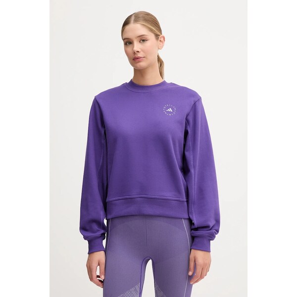 Tréningová mikina adidas by Stella McCartney 64473920