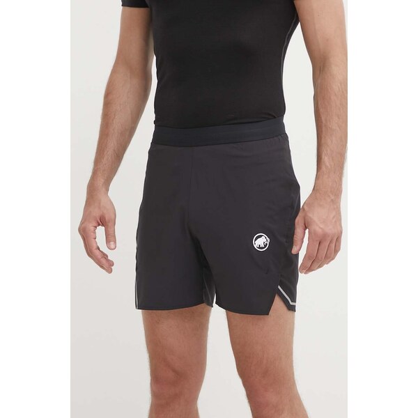 Turistické šortky Mammut Aenergy 51544795