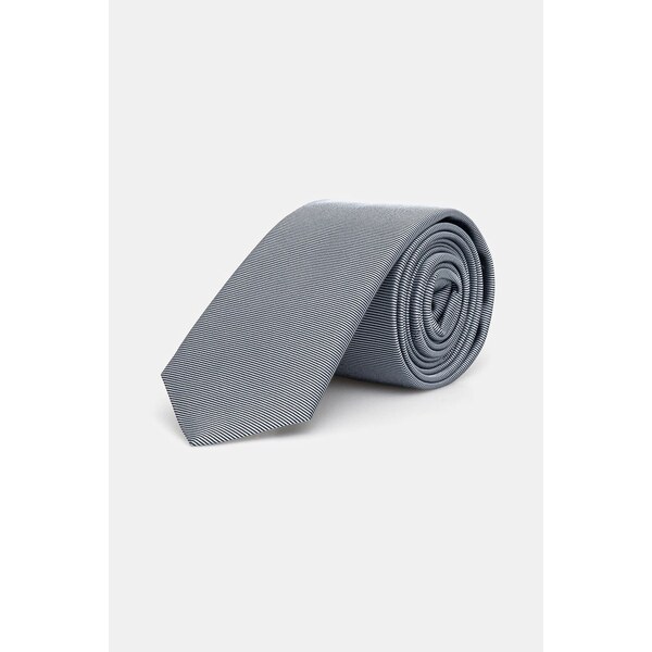 Kravata s prídavkom hodvábu HUGO Tie cm 6 62190335