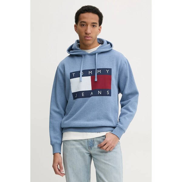 Mikina Tommy Jeans 61251485