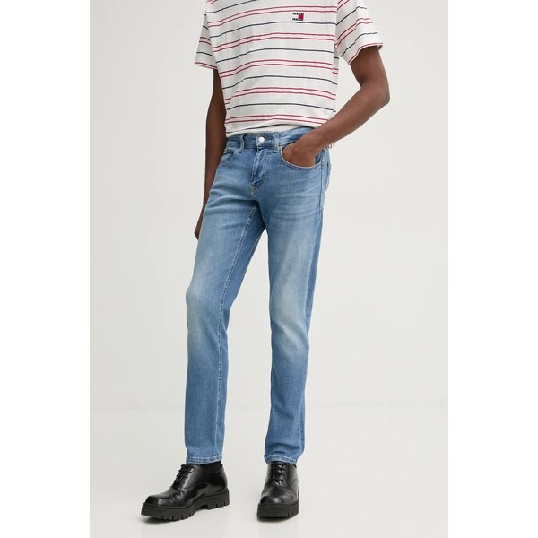 Rifle Tommy Jeans 61289464